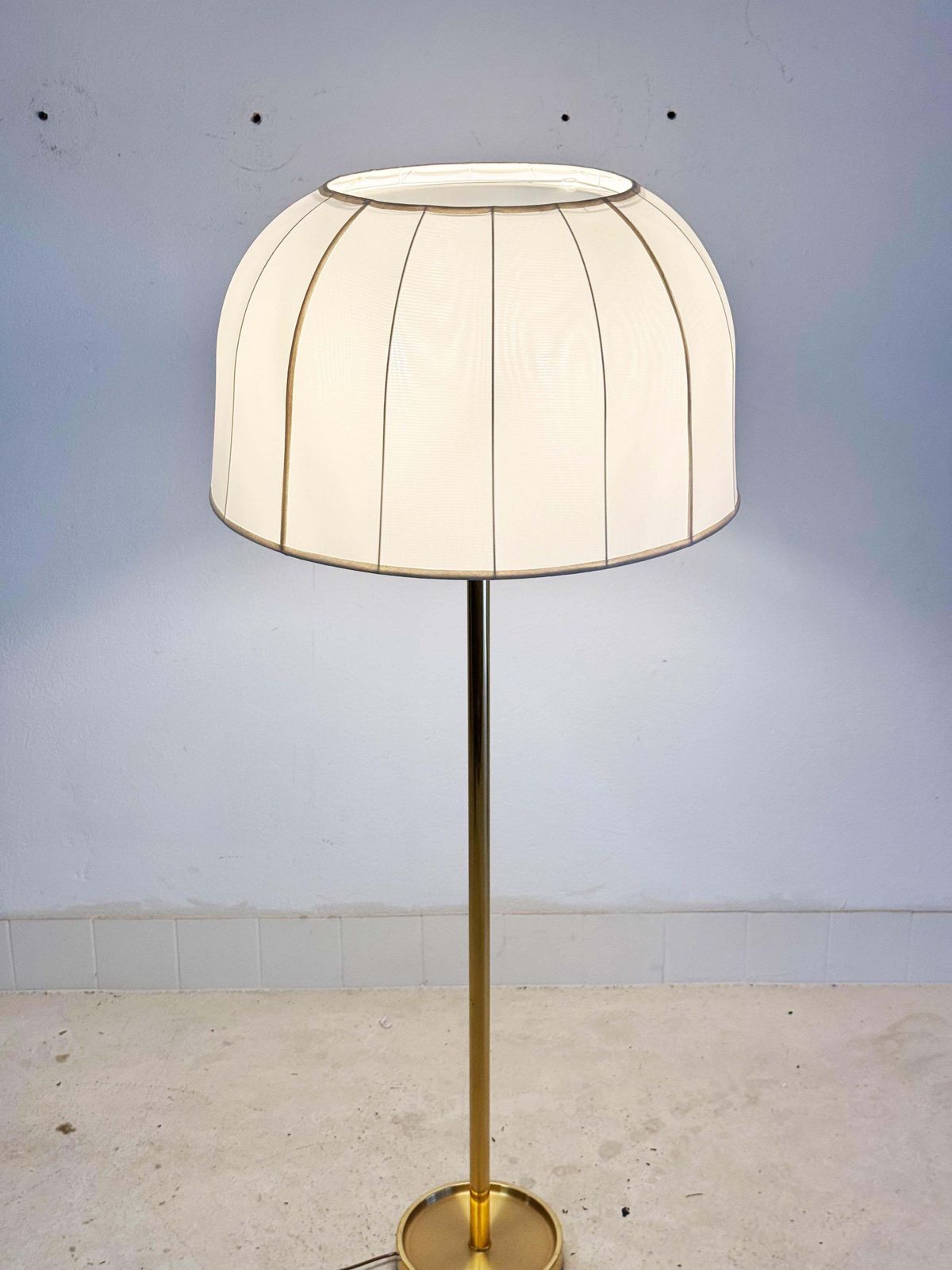 Floor Lamp, Fagerhults Lighting From The 1960s photo 1936.0