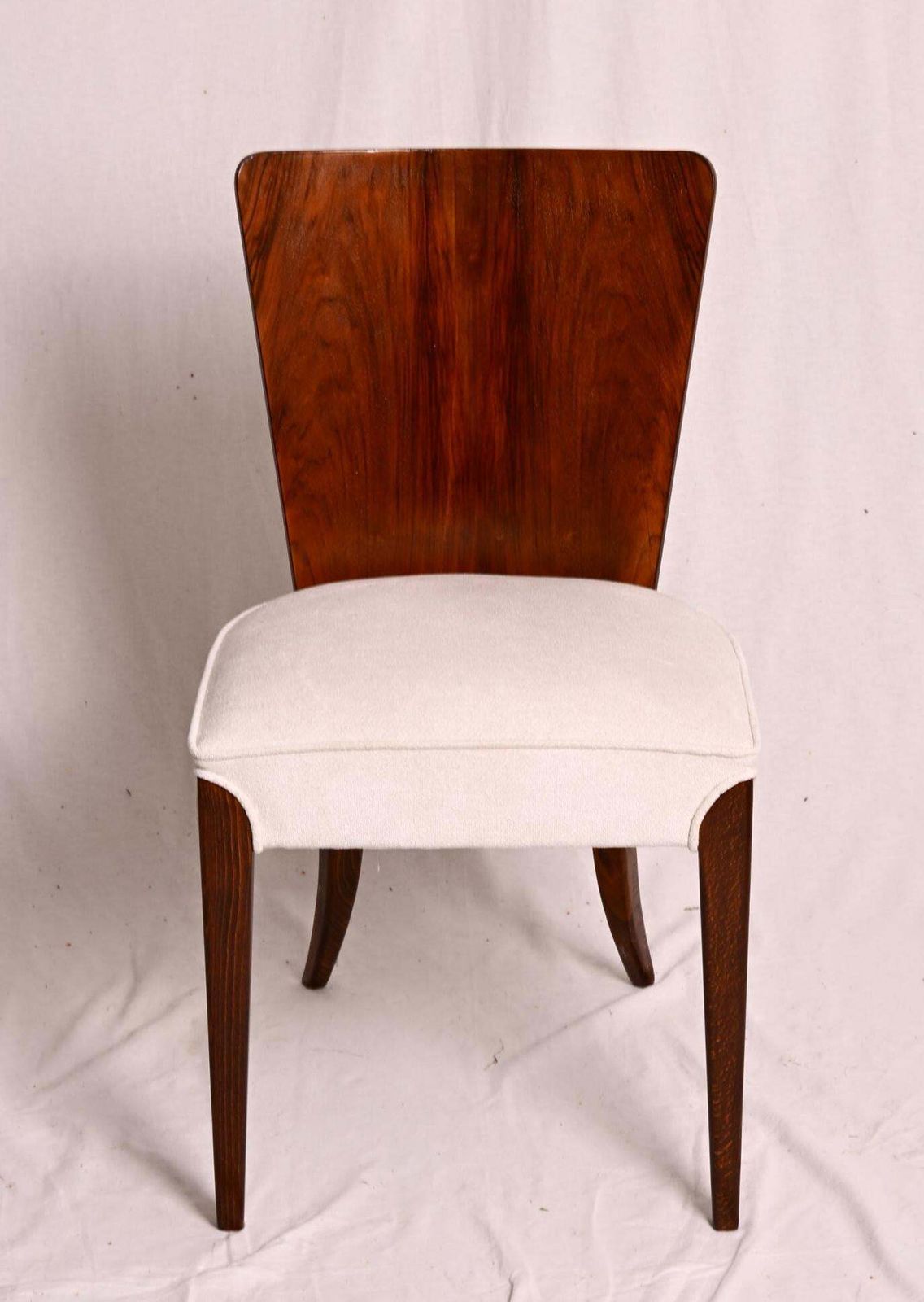 Dining Chairs By Jindrich Halabala photo Furniture