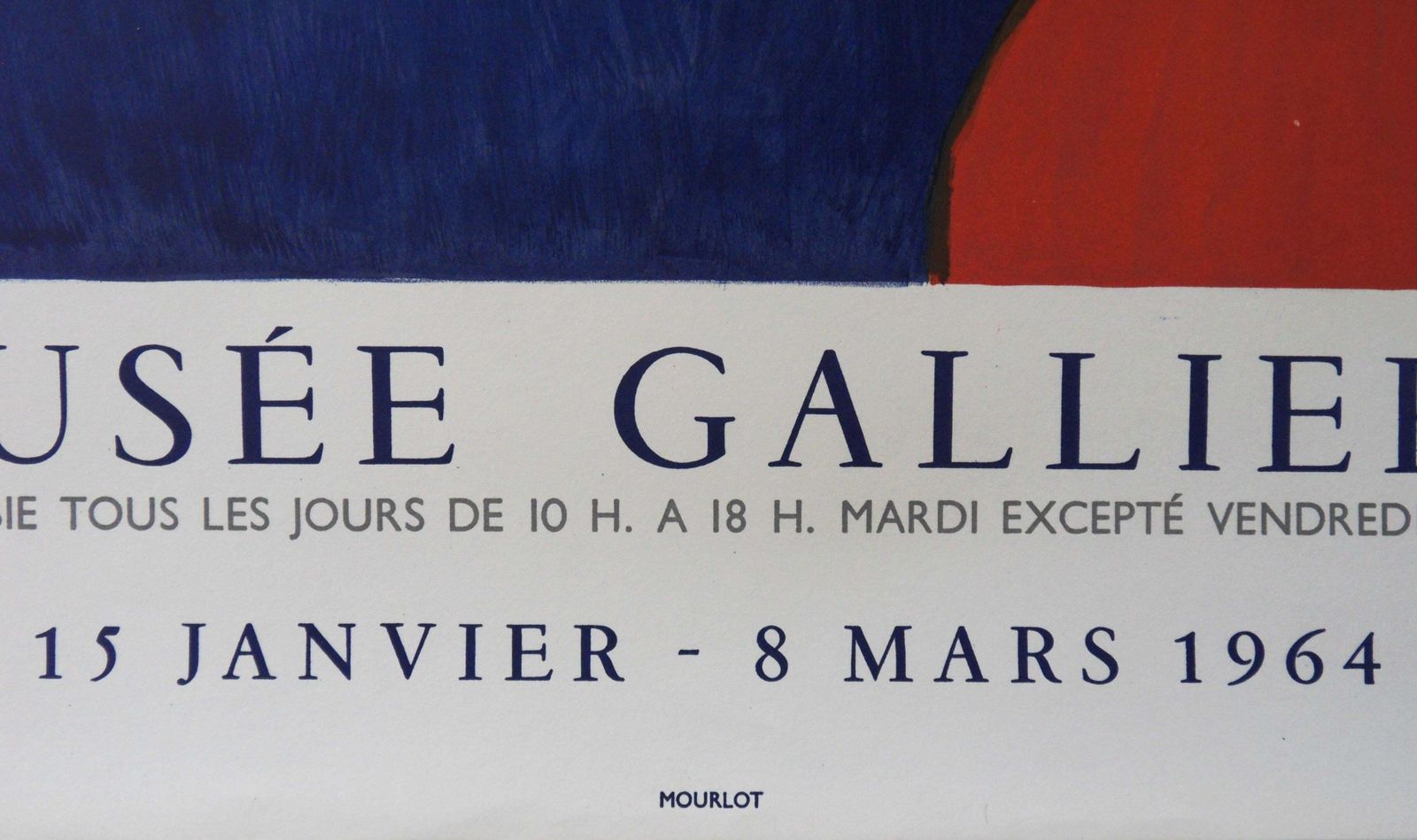Kees Van Dongenbrigitte Bardot : Blond Woman With Tall Eyes   Original Lithograph, Mourlot 19641964 photo 222.0