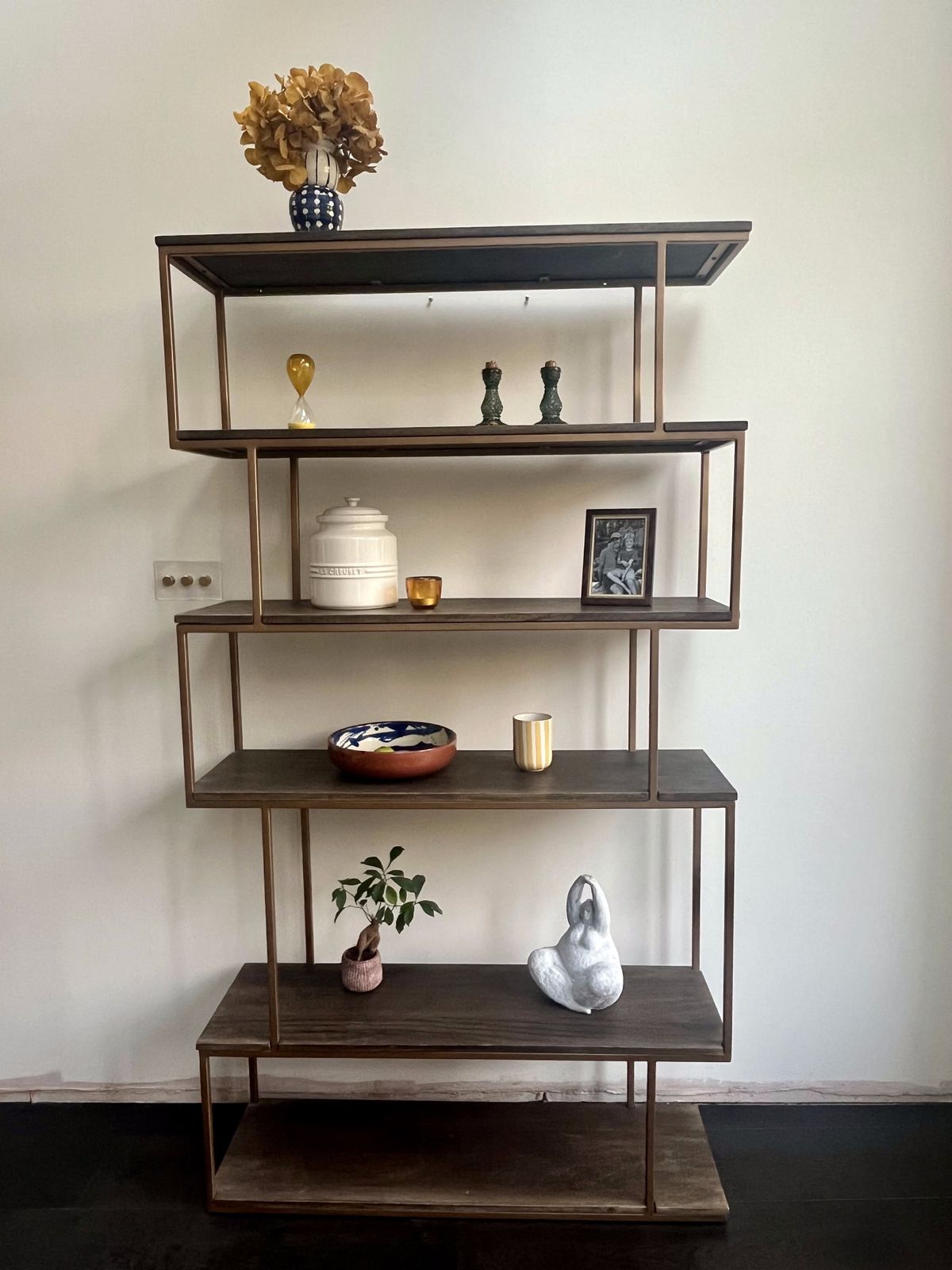 Conran Shelves, 21st Century, Contemporary