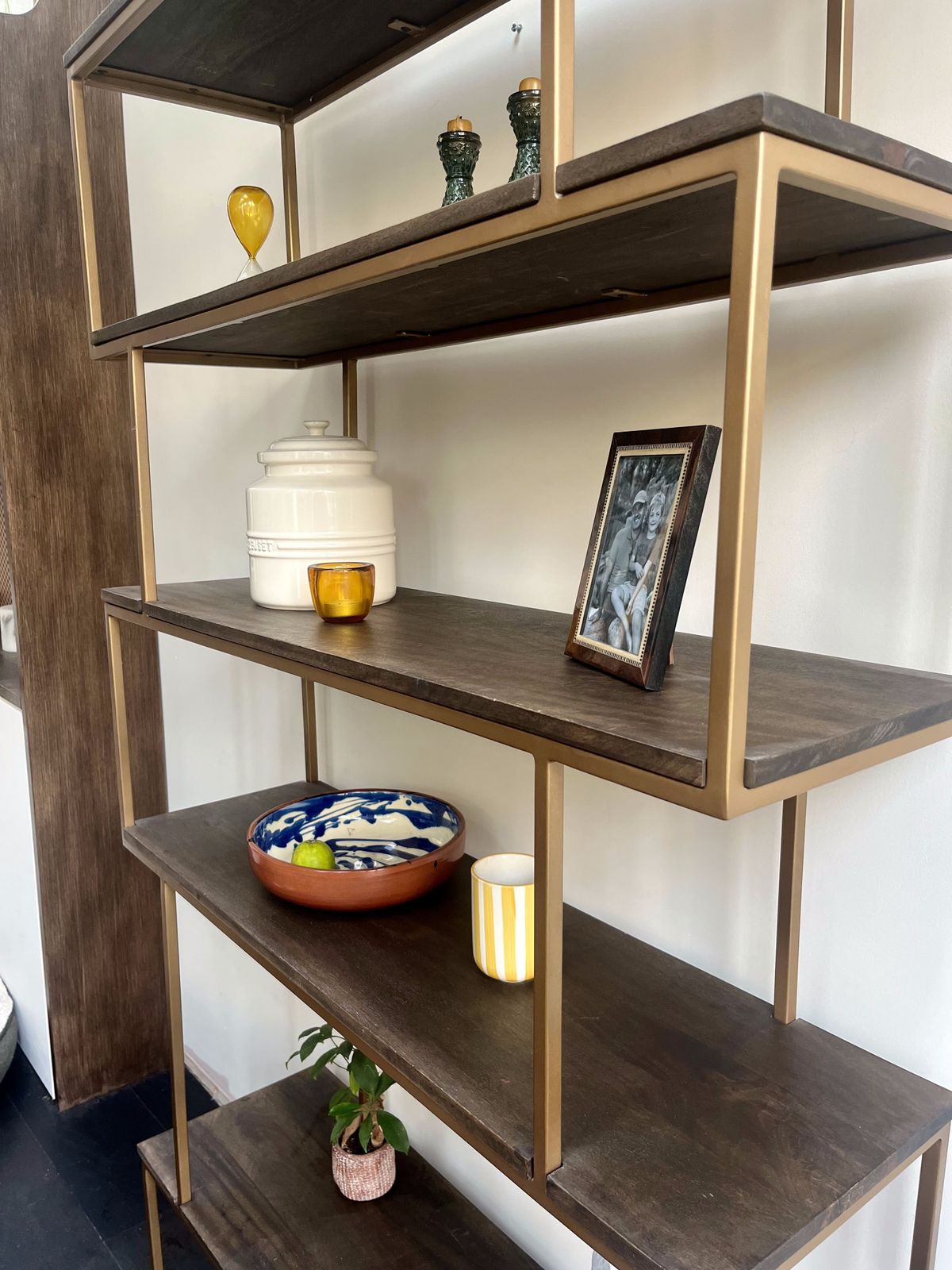 Conran Shelves, 21st Century, Contemporary photo Furniture