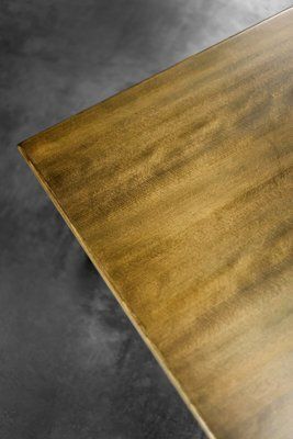 photo vinterior Mid Century Scandinavian Modern Salontafel In Eiken Van Karl Erik Ekselius Voor Joc Vetlanda, Ca. Jaren 1960