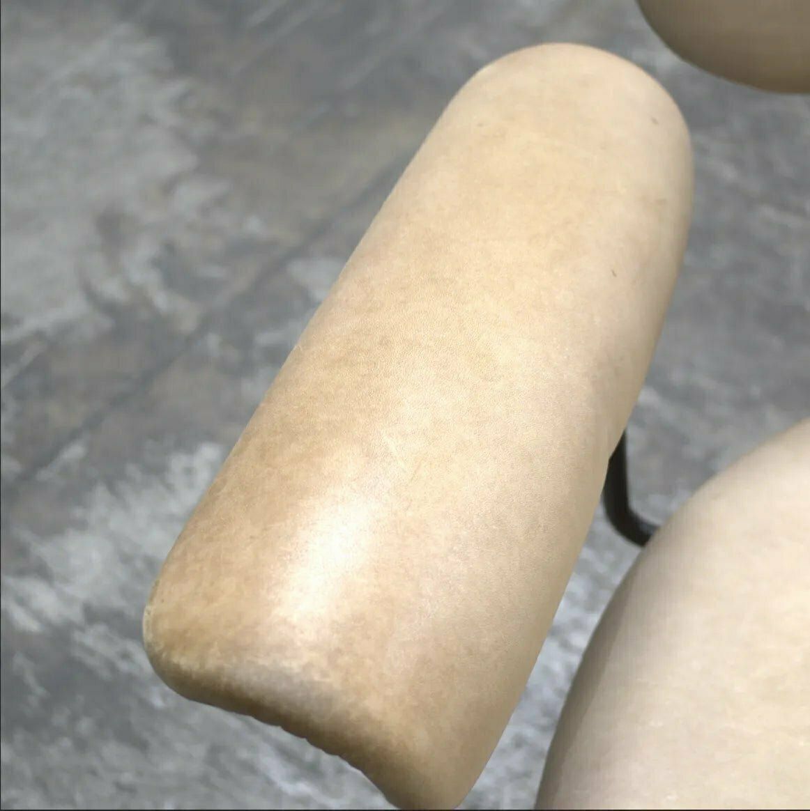 Moroso Lounge Chair By Diesel With Padded Seat photo furniture