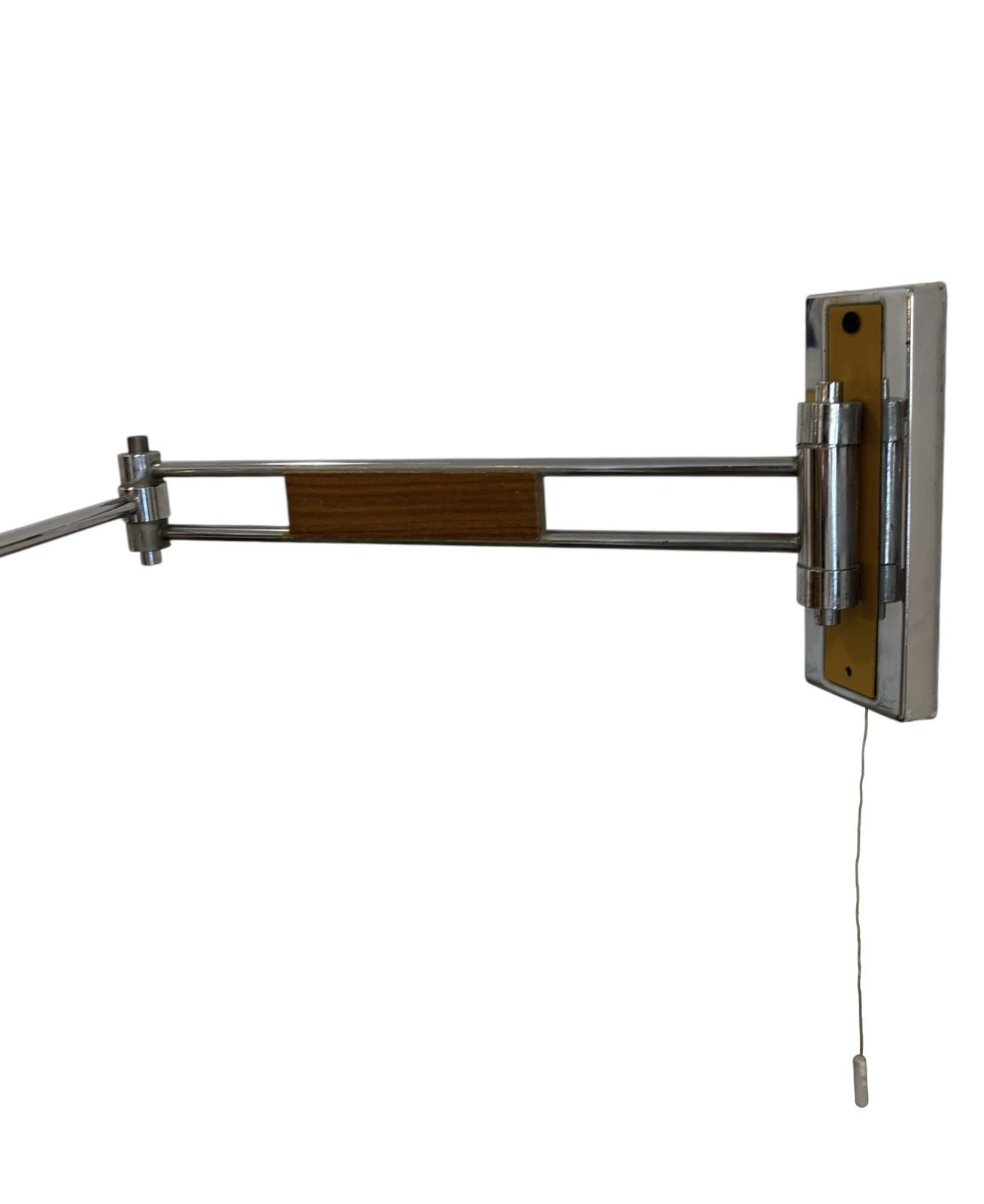 'Horisont' Wall Light Designed By Jo Hammerborg, Produced By Fog & Mørup, 1960 photo furniture