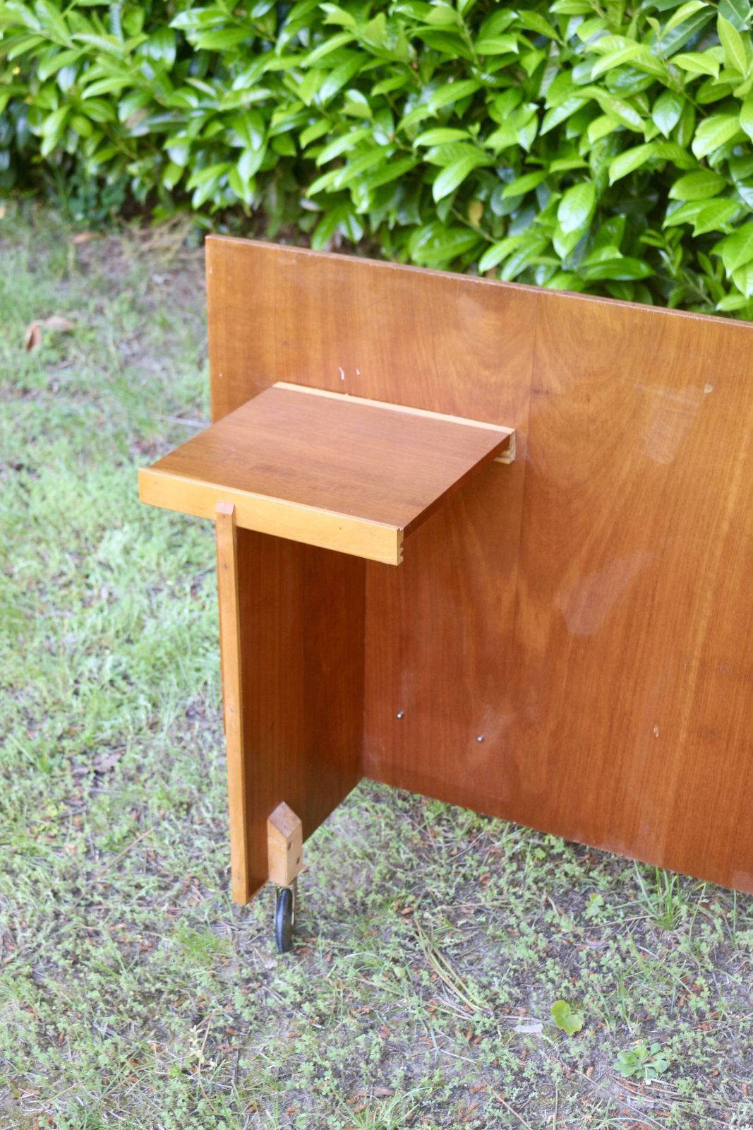 photo for sale Magic Box Desk By Mummenthaler And Meier, Switzerland, 1960s.