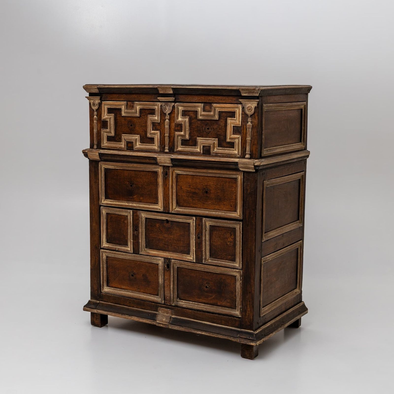 Ladekast, Engeland, 18e Eeuw photo furniture