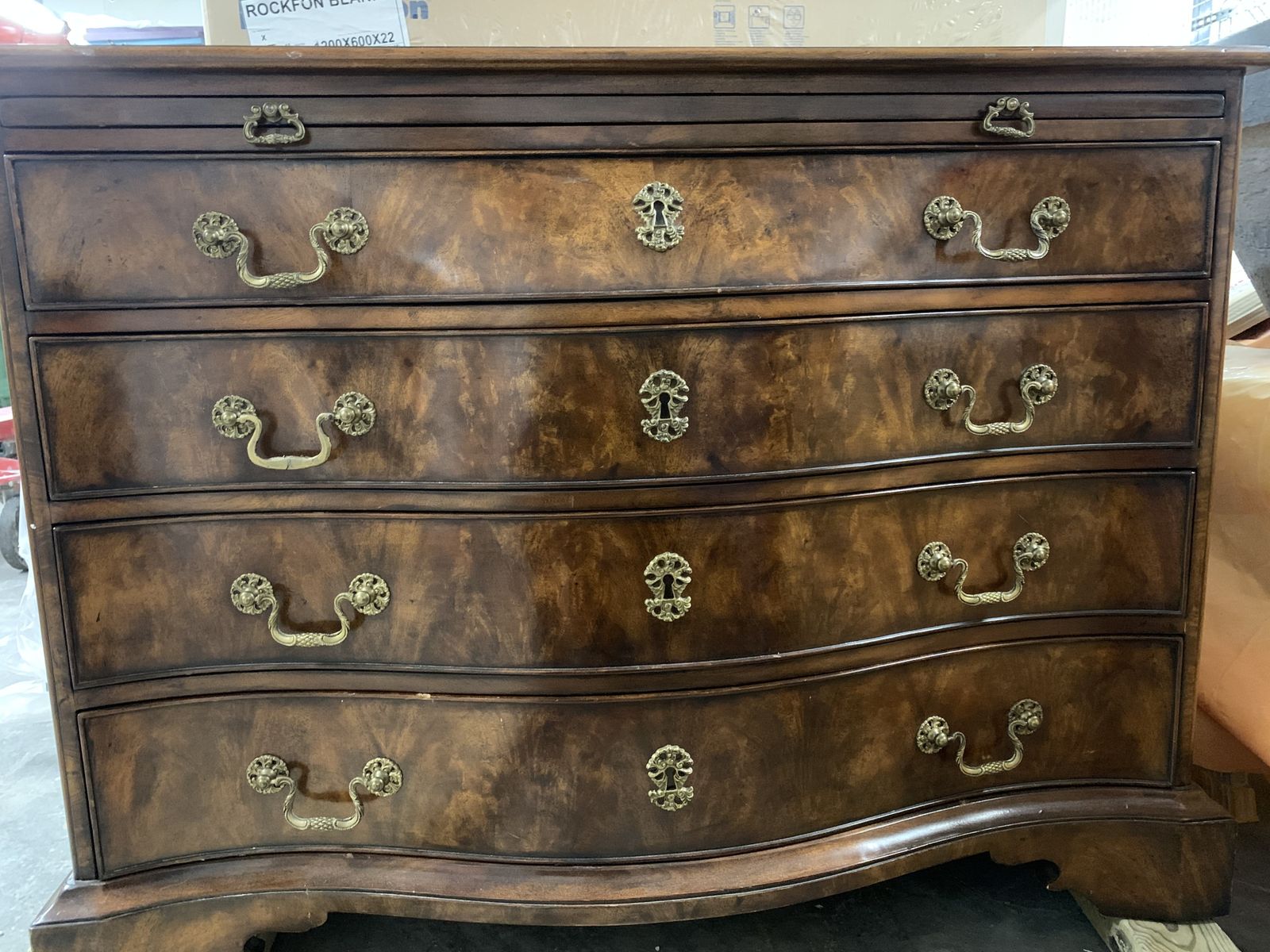 Chests Of Drawers photo vintage