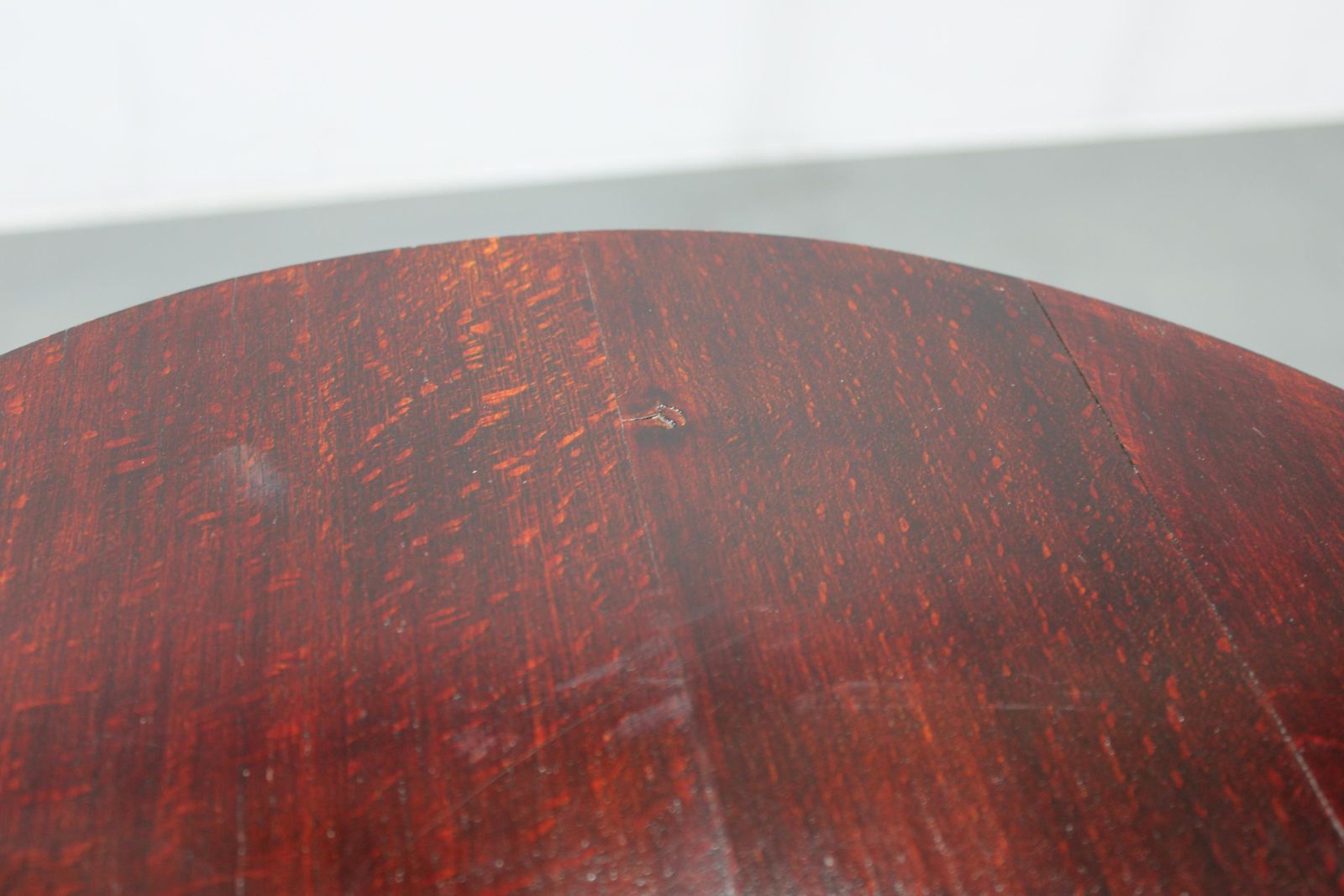 photo for sale 1930s Pair Of Restored Thonet Side Tables No. 206, Czechoslovakia