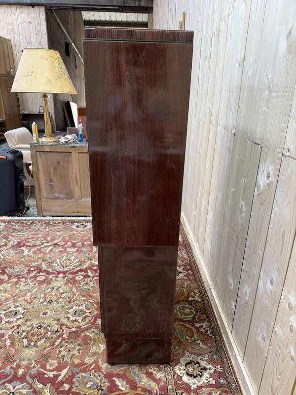 Petite Armoire   Buffet   Vitrine époque Art Déco photo 1320.0