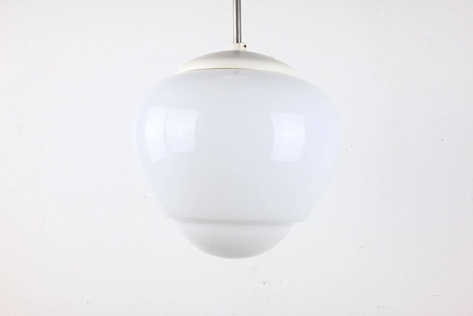 Bakelite Lamp, Bauhaus Pendant Lamp, Bauhaus Lamp, Bauhaus Light, Bauhaus Lighting, Pendant Lighting, Pendant Light, Pendant Lamp photo for sale