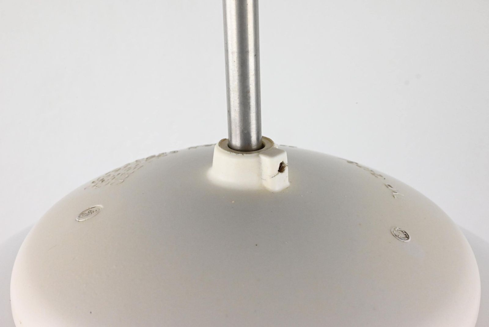 Bakelite Lamp, Bauhaus Pendant Lamp, Bauhaus Lamp, Bauhaus Light, Bauhaus Lighting, Pendant Lighting, Pendant Light, Pendant Lamp photo vintage