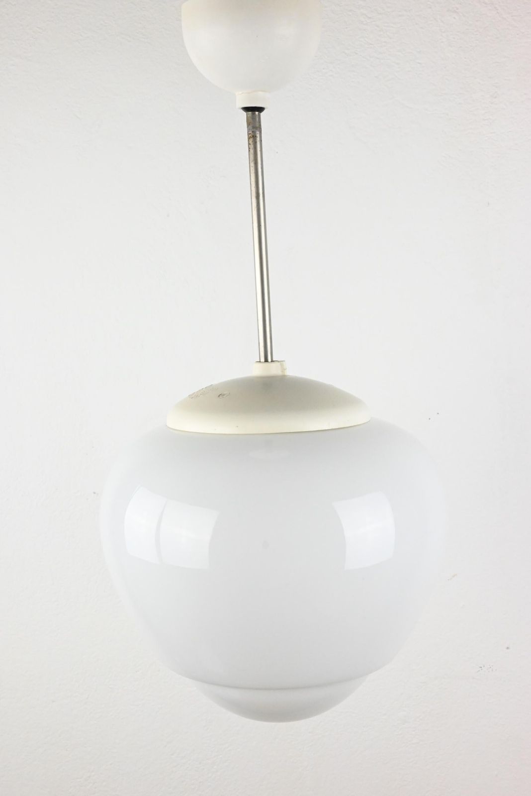 photo for sale Bakelite Lamp, Bauhaus Pendant Lamp, Bauhaus Lamp, Bauhaus Light, Bauhaus Lighting, Pendant Lighting, Pendant Light, Pendant Lamp