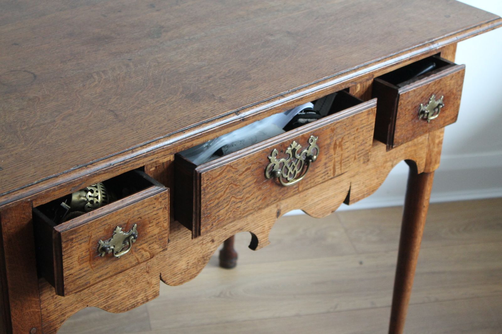 Antique Lowboy photo 890.0