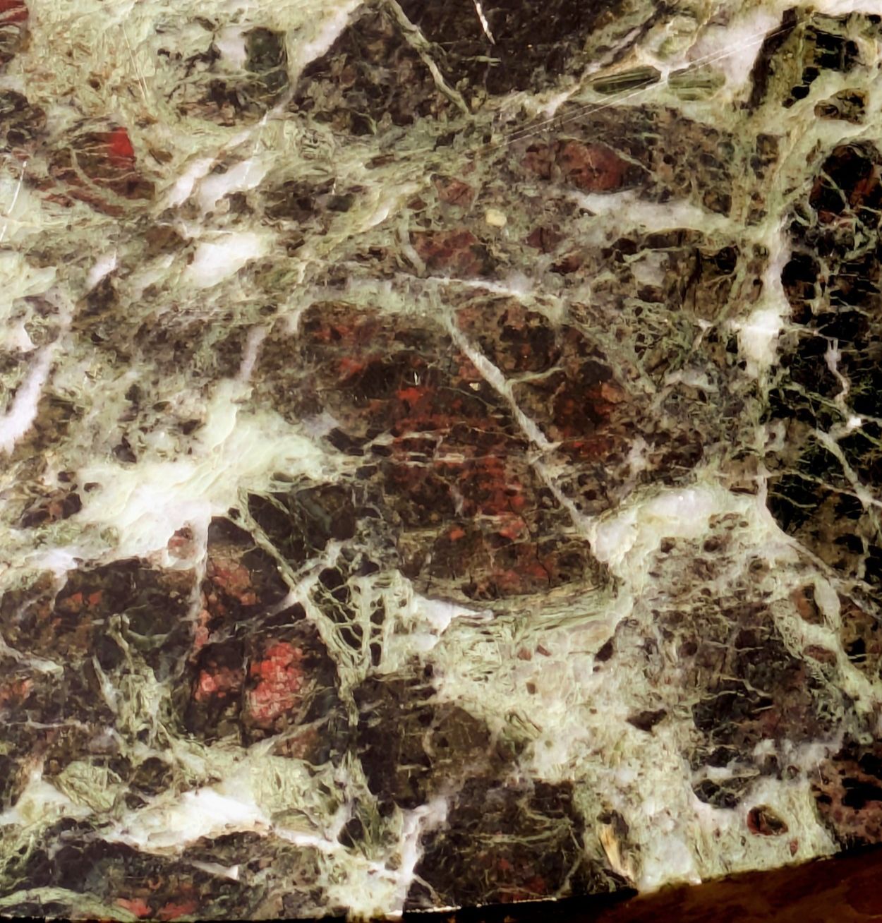 Antique French Gueridon Table Marble Top photo vinterior