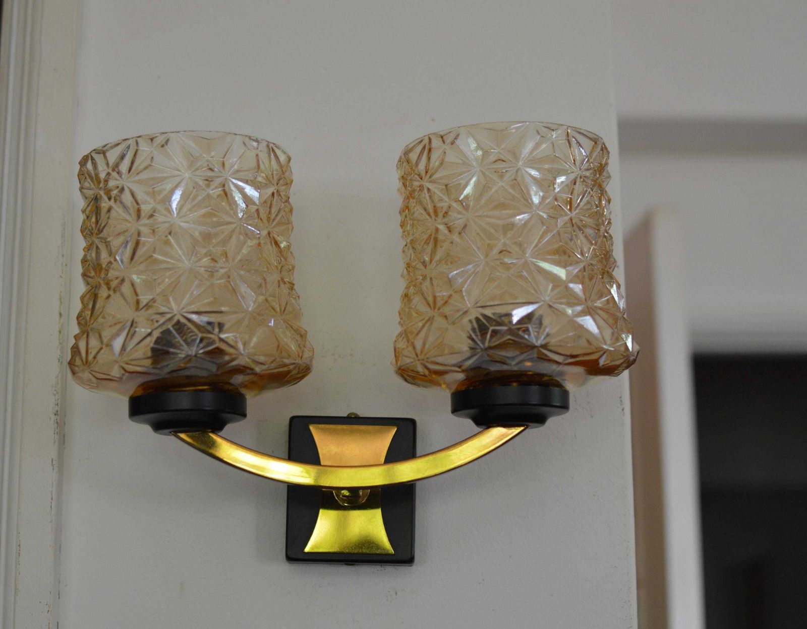 Wall Lamp Moderniste Stilnovo Midcentury photo Lighting