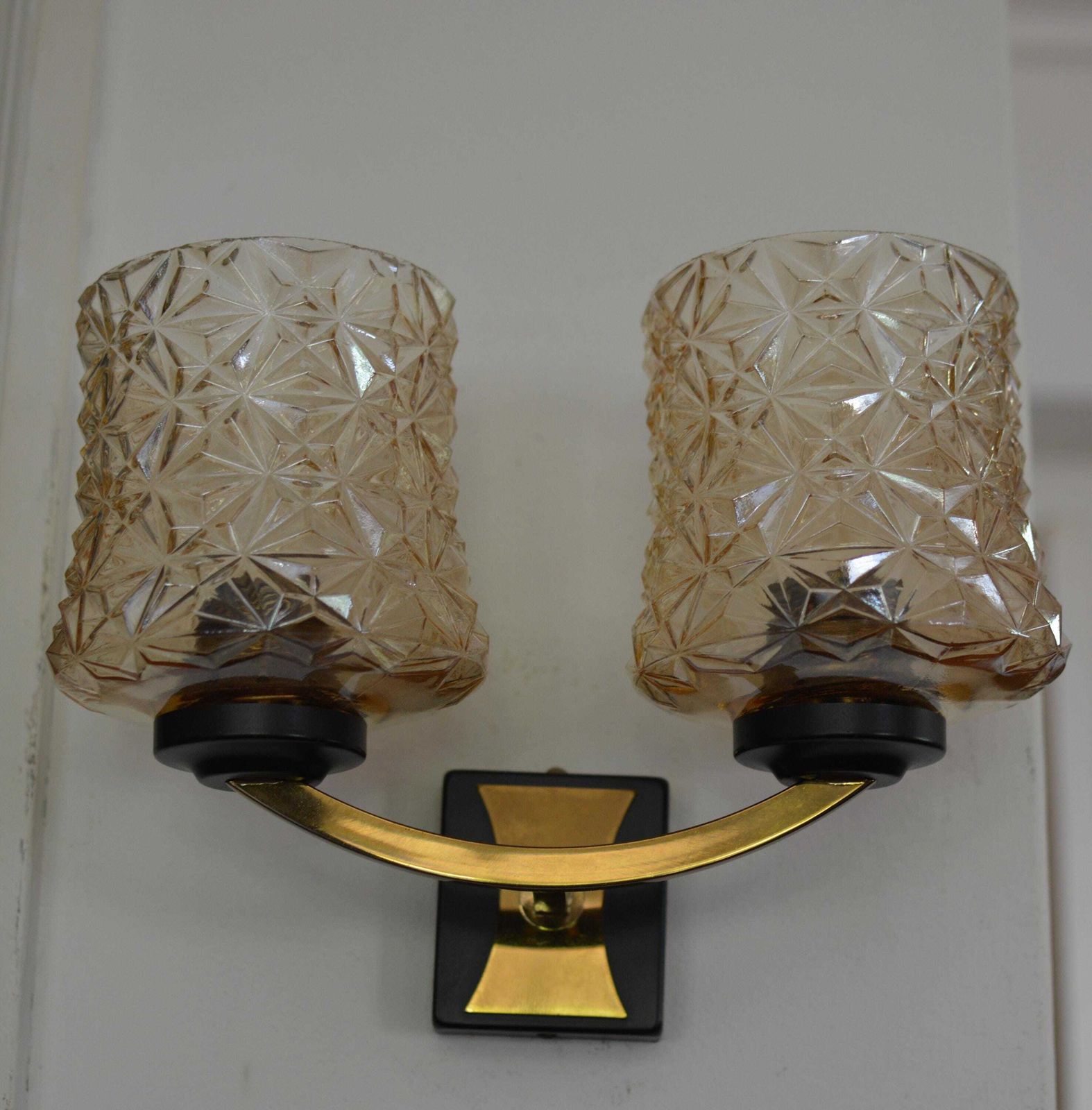 Wall Lamp Moderniste Stilnovo Midcentury photo buy