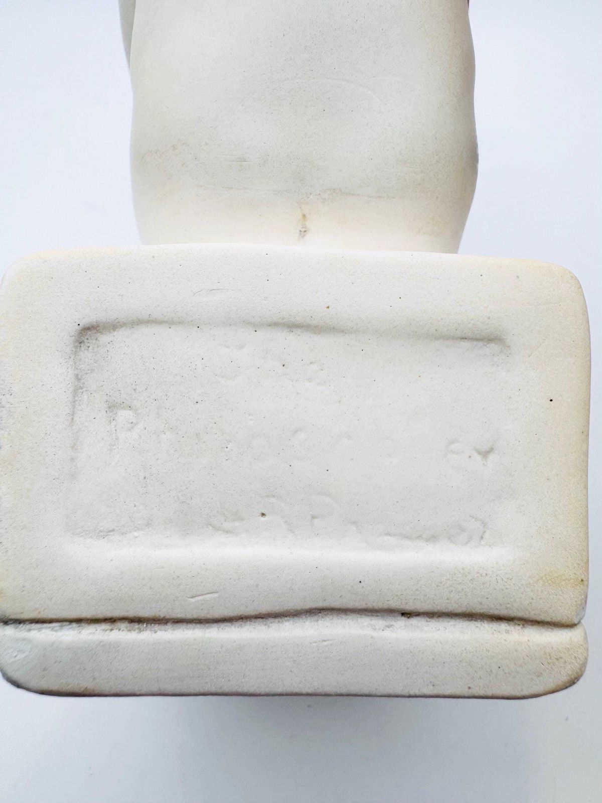photo furniture The Philosopher Sculpture By Sophia Rosamund 1912