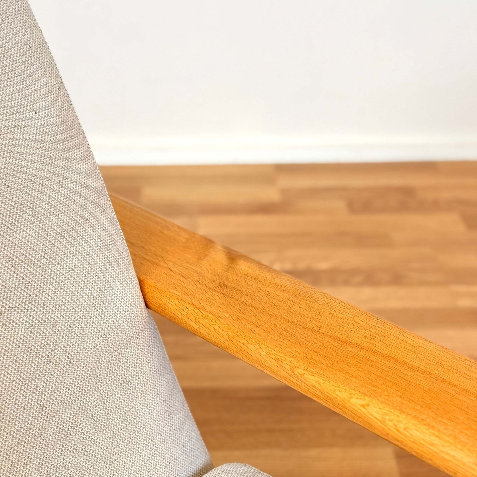 Swedish Sofa "Bodö" By Svante Skogh By Ab Hjertquist & Co photo for sale