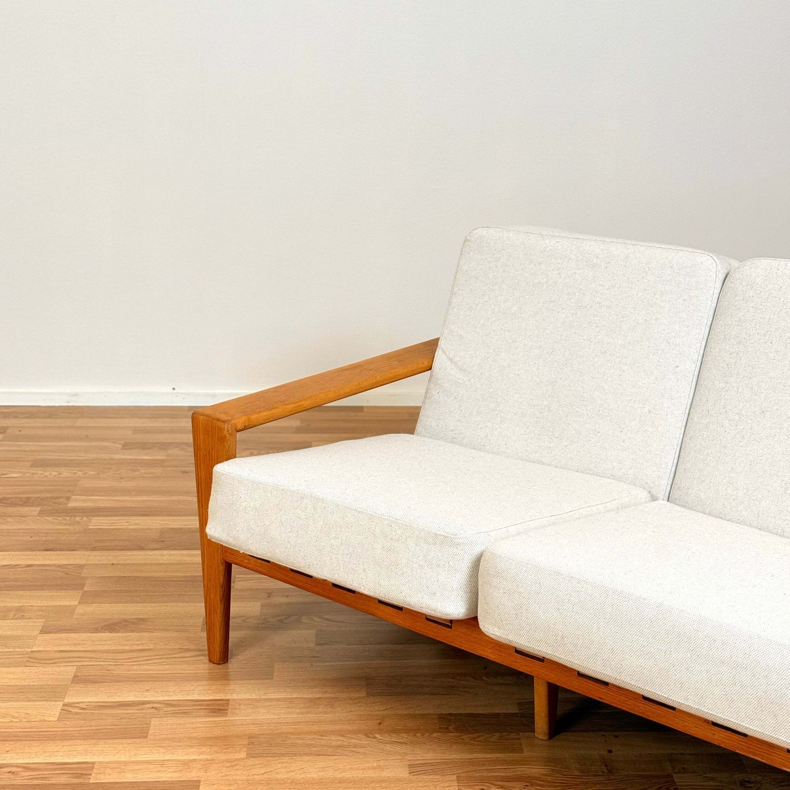 Swedish Sofa "Bodö" By Svante Skogh By Ab Hjertquist & Co photo vinterior