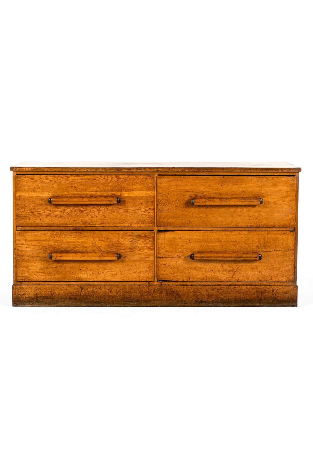 English Oak Haberdashery Drawers photo furniture