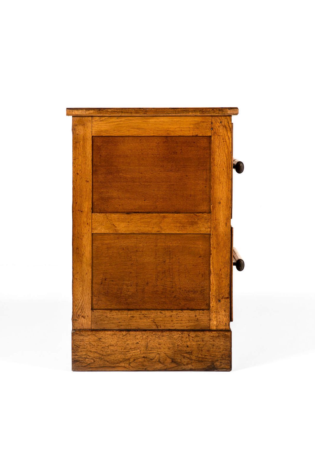 English Oak Haberdashery Drawers photo buy