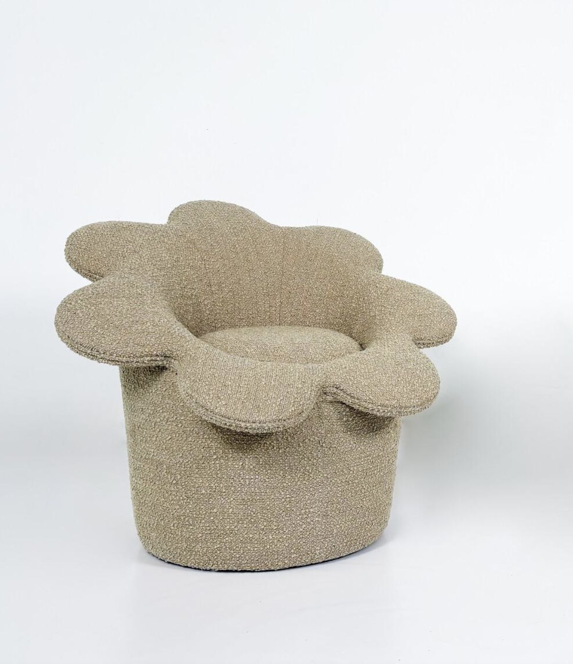 Pair Of ” Flowers” Armchairs, Contemporary, Italy photo buy