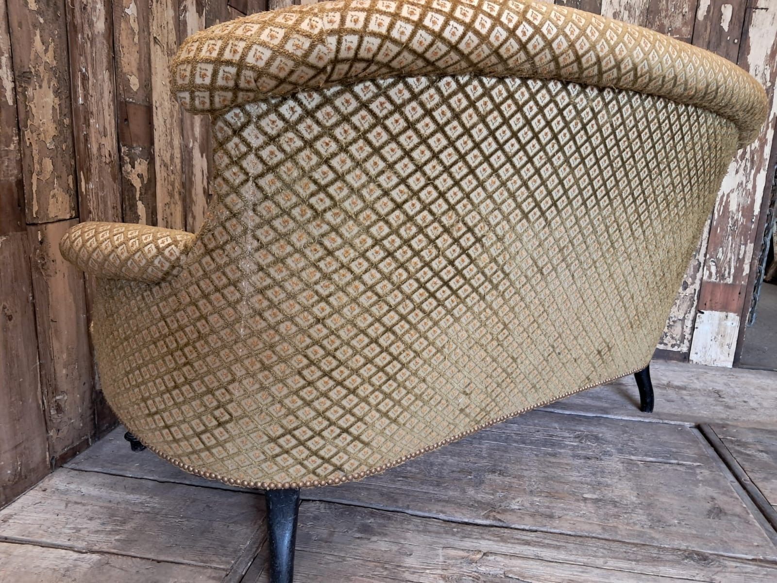 photo buy Napoleon III Sofa