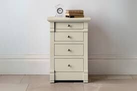 And So To Bed Luxury Manoir Bedside Tables Any Colour photo furniture