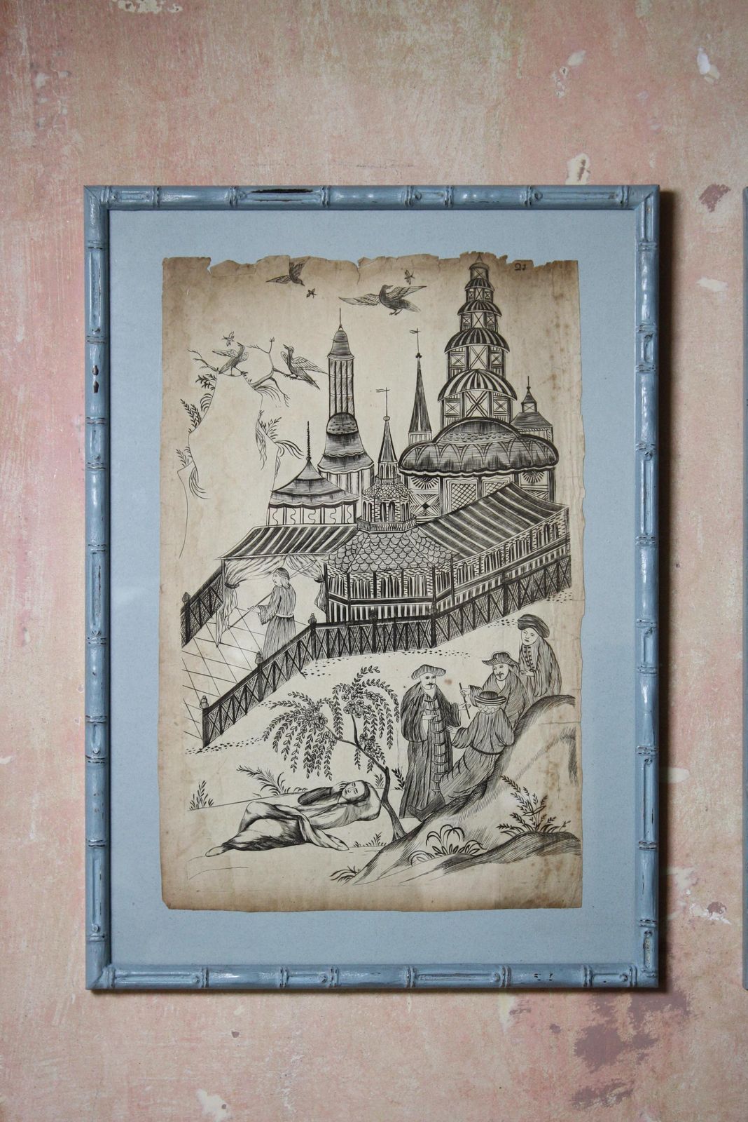 Late 17th C John Stalkers "A Treatise Of Japanning & Varnishing" Engravings photo 1895.0