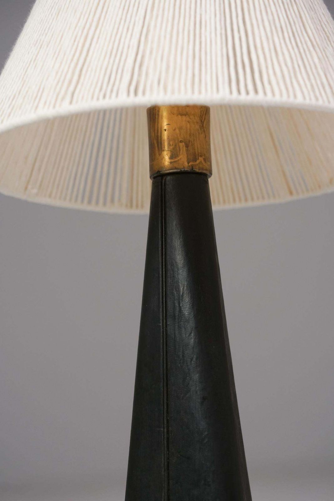 Pair Of Table Lamps, Lisa Johansson Pape, Orno Oy, 1950s photo 4828.0