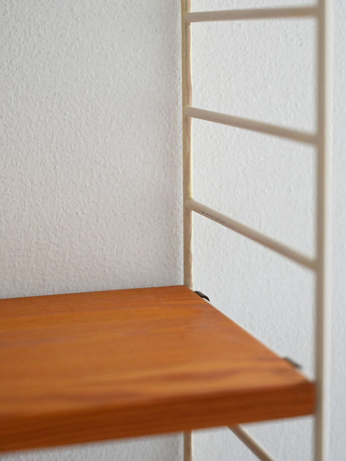 Scandinavisch Wandsysteem Uit De Jaren 1960 In Dennenhout photo buy