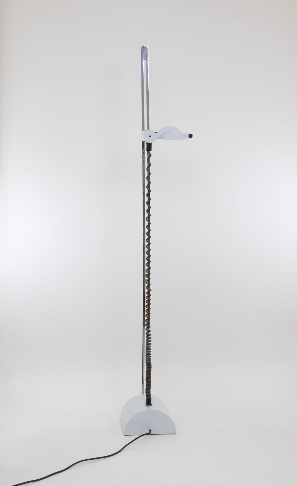Nelson Floor Lamp By Claudio Dini & Ignazia Favata For Francesconi, 1970s photo for sale