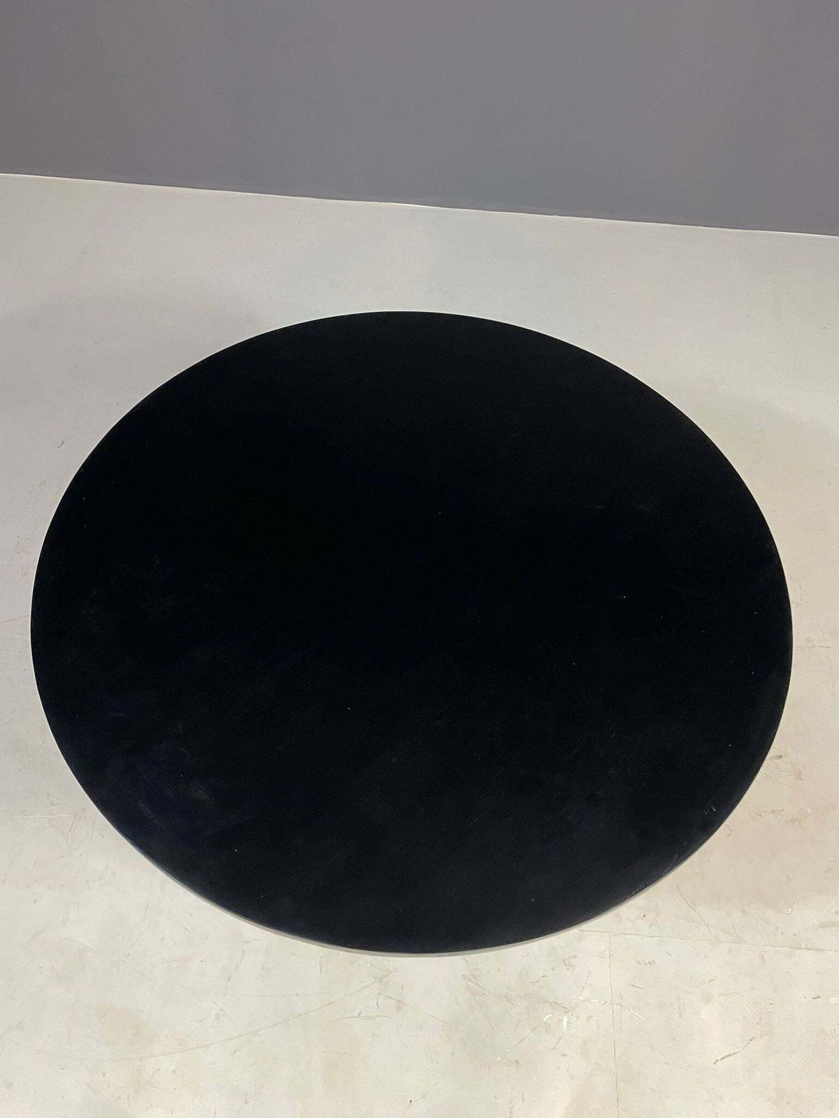 Round Bauhaus Coffee Table By Robert Slezák, Czechoslovakia, 1930s photo buy