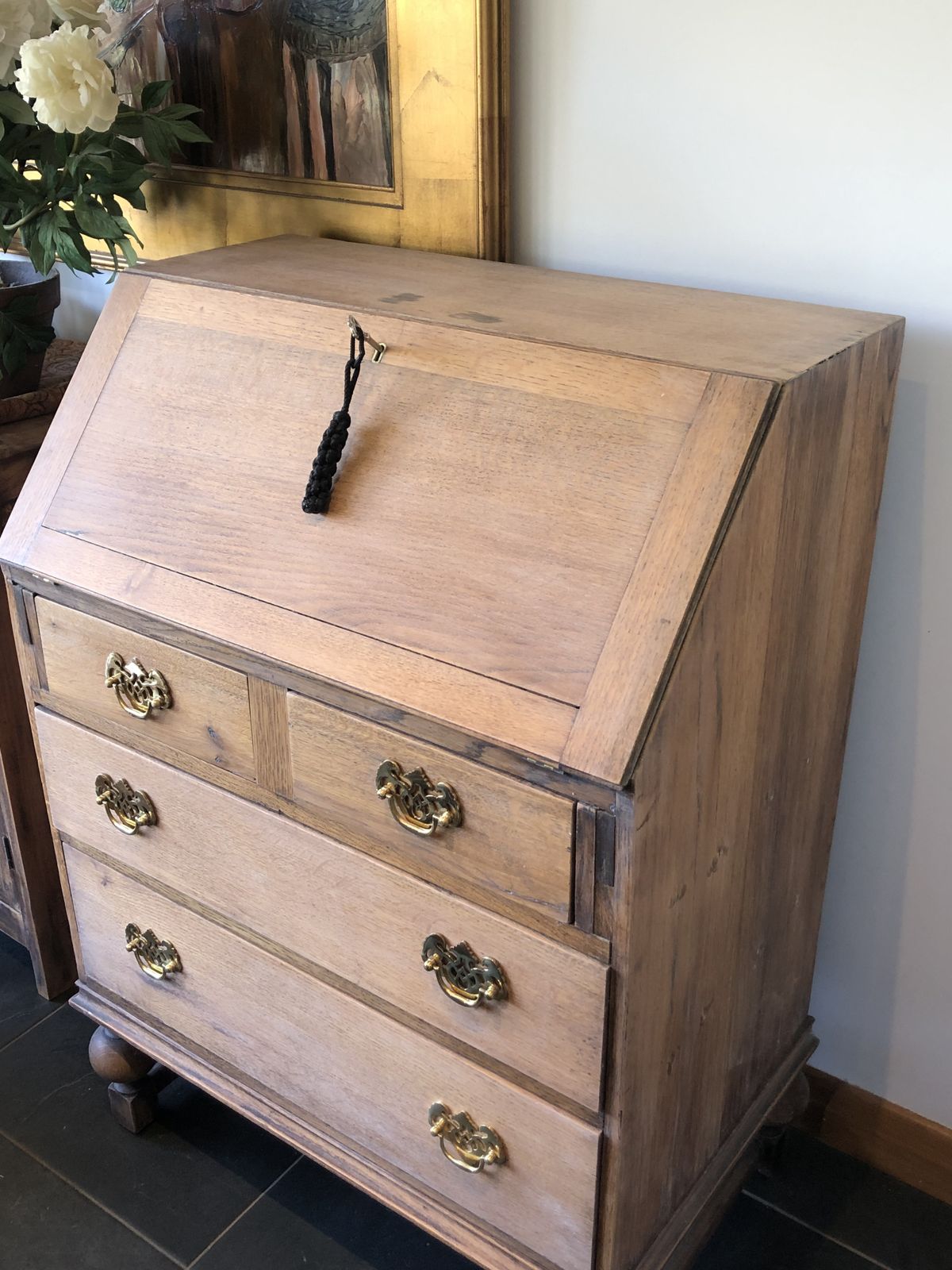 Oak Bureau End Of Season Clearance Sale!!!! photo for sale