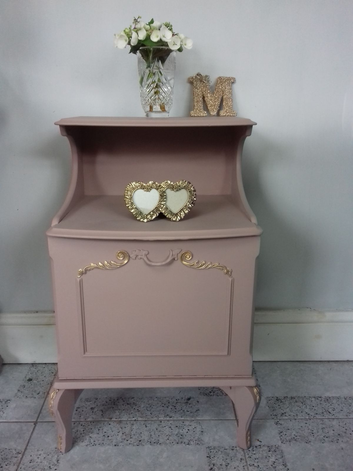 French, Stunning Olympus Bedroom Set photo vintage