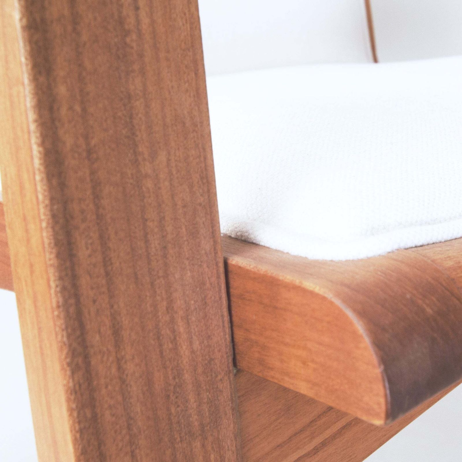 Armchair Designed By Jakob Berg photo buy