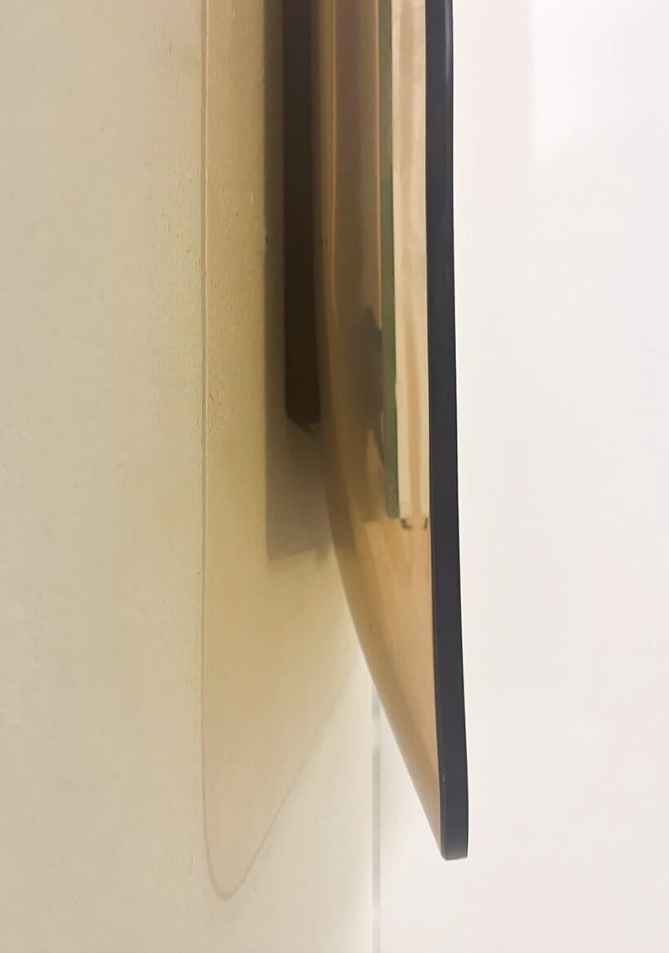 Mirror Model “2273” By Max Ingrand For Fontana Arte, Italy, 1960s photo Home Decor