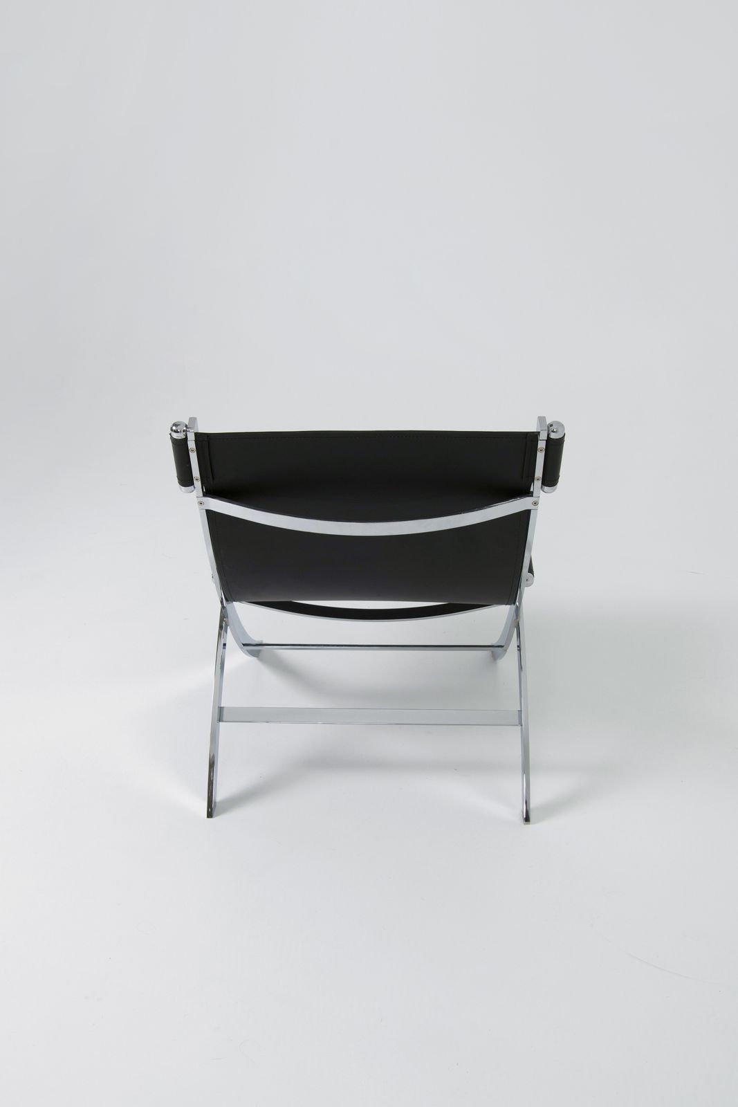 A Set Of Scissor Chairs   Paul Tuttle & Antonio Citterio photo for sale