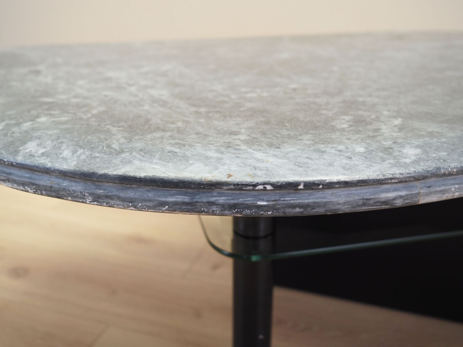 1139.0 Coffee Table, Italian Design, 1980s, Production: Italy photo