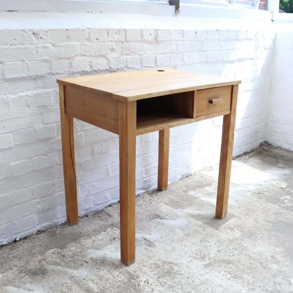 Lovely Vintage French Art Desk photo 345.0