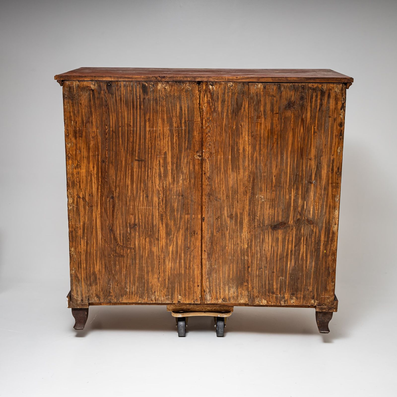 Four Drawer Chest, Late 18th Century, Germany photo Furniture