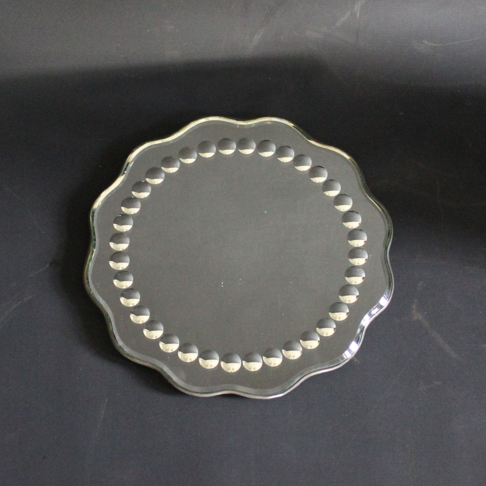 Antique Sorcerers Mirror