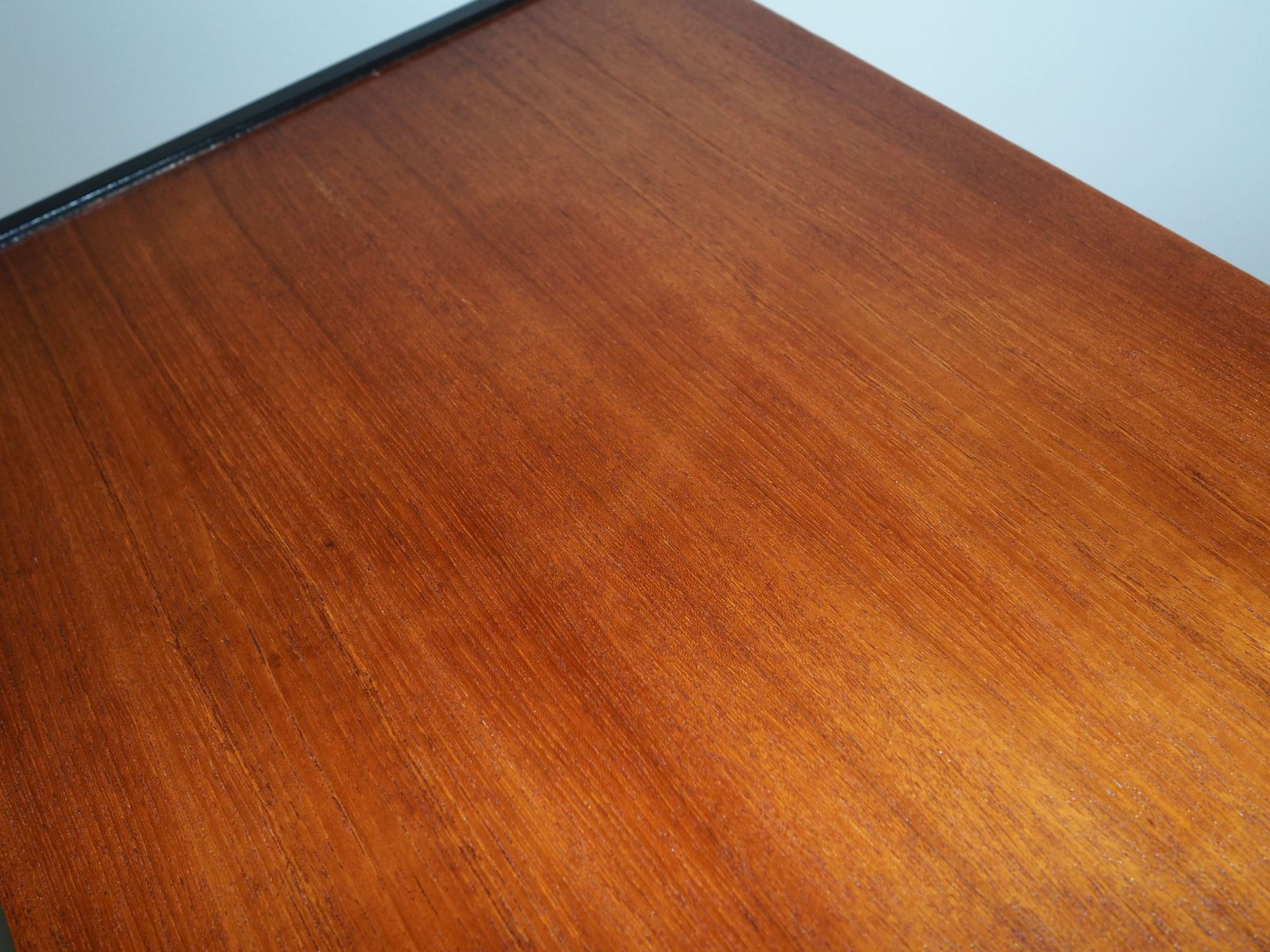 photo furniture Teak Highboard, Danish Design, 1960s, Production: Denmark