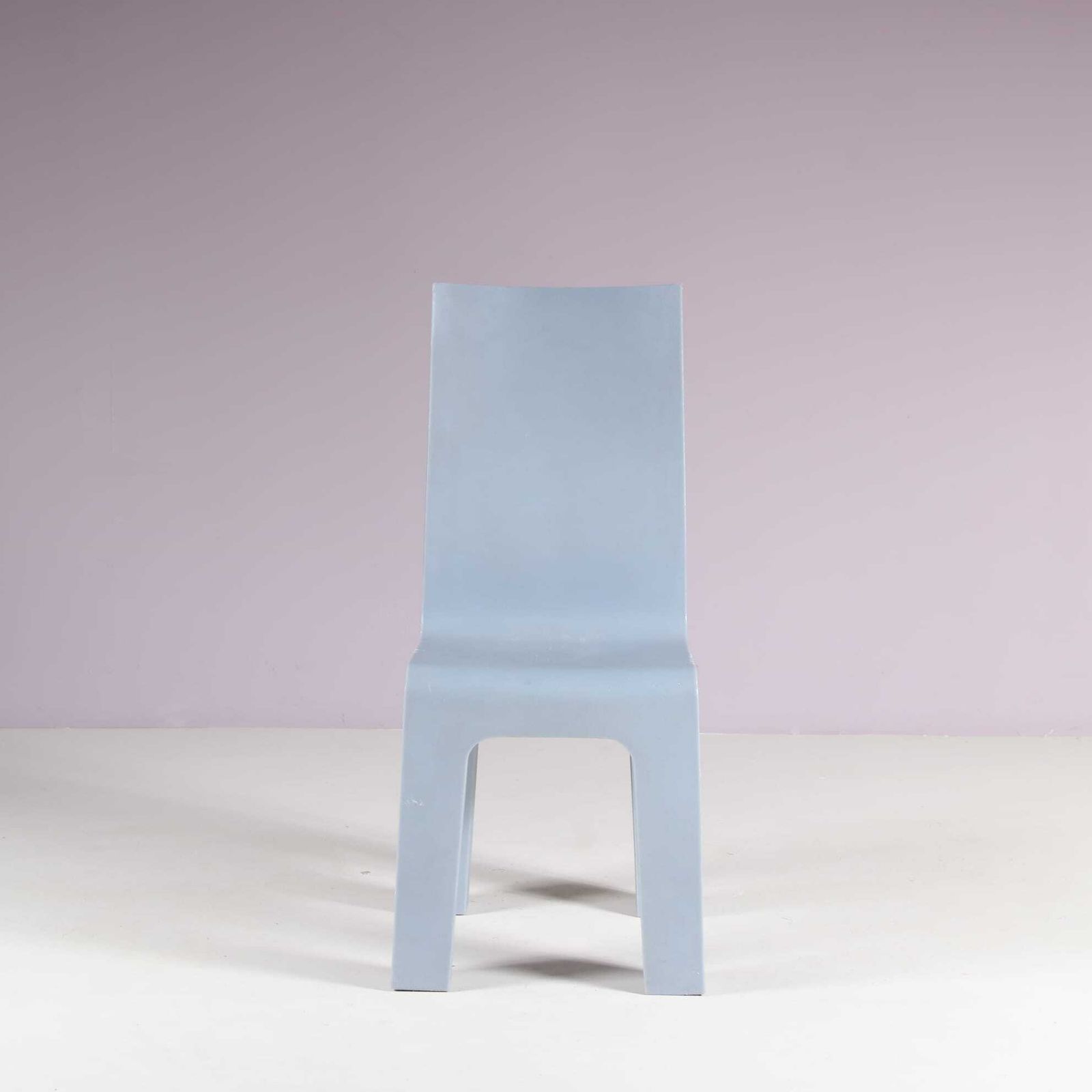 1990s “Museum” Chair By Richard Hutten For Gispen, Netherlands photo for sale