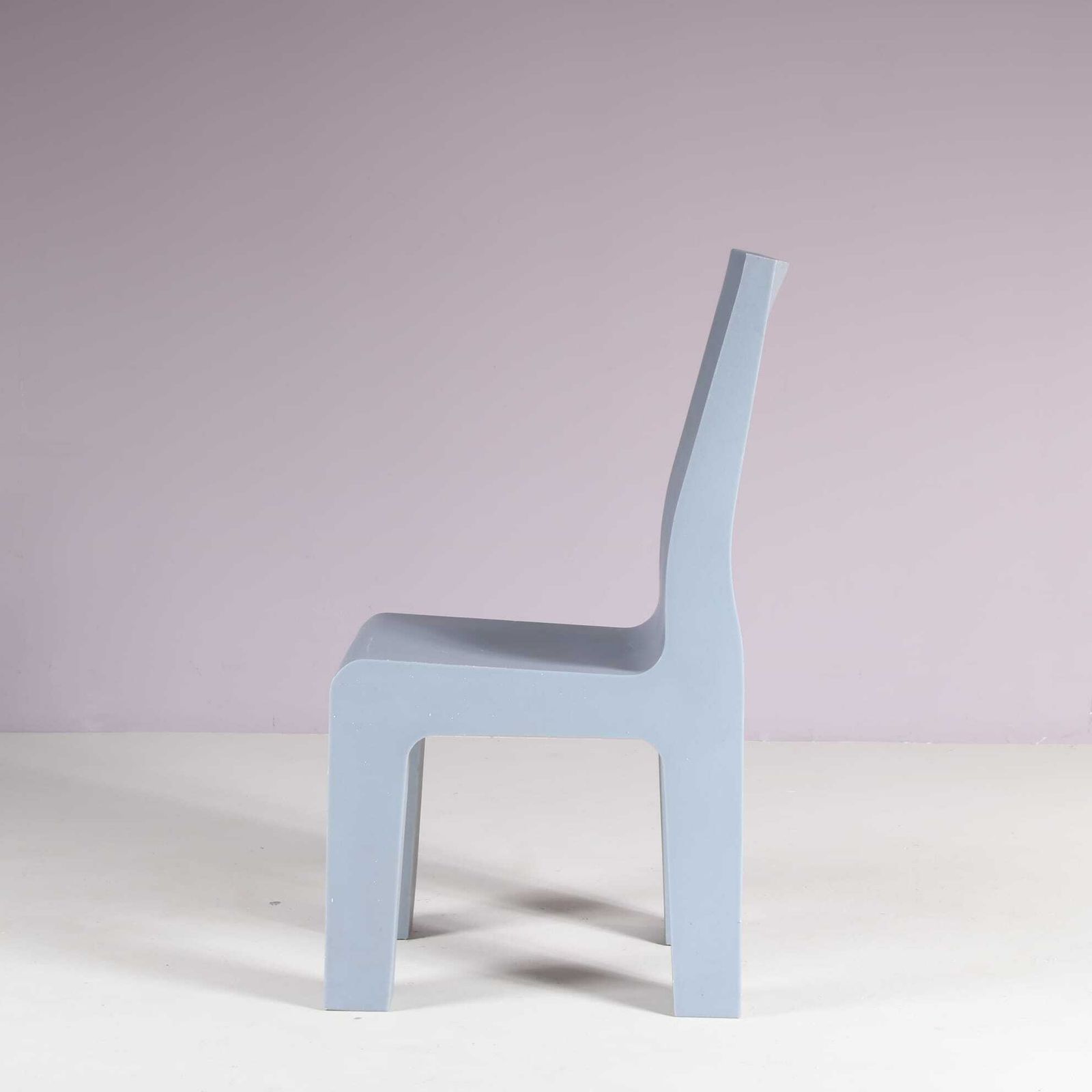 1990s “Museum” Chair By Richard Hutten For Gispen, Netherlands photo Furniture