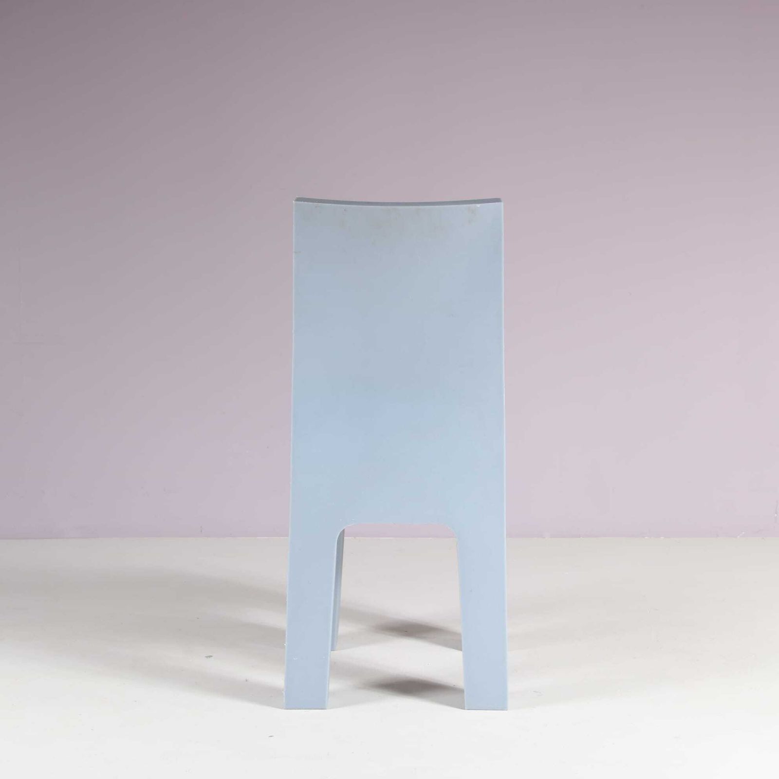 1990s “Museum” Chair By Richard Hutten For Gispen, Netherlands photo vinterior