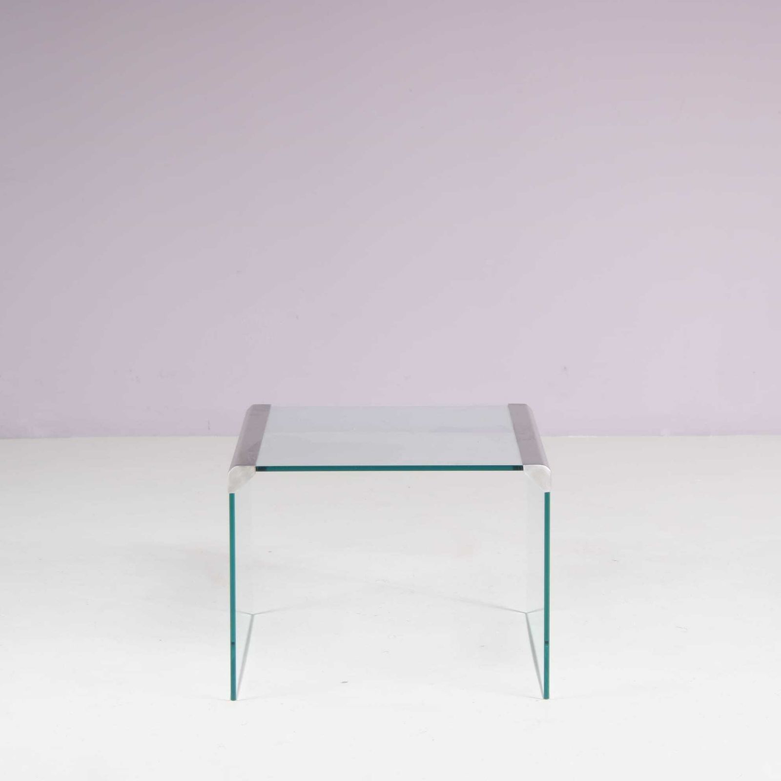 1970s Side Table By Pierangelo Galloti For Gallotti & Radice, Italy photo furniture