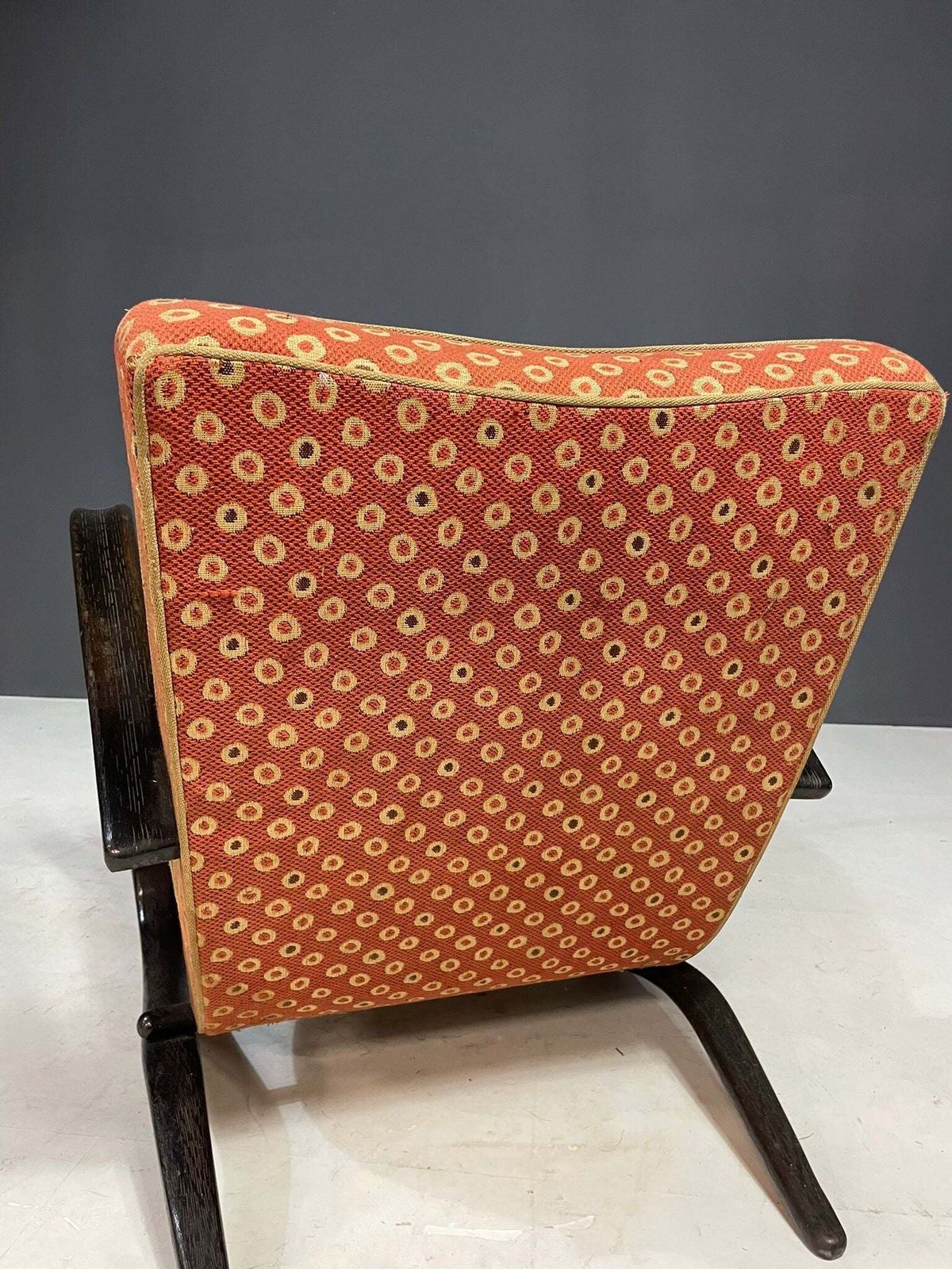 Your20th Pair Of H269 Lounge Chairs By Jindřich Halabala, Czechoslovakia, 1930s Rs. 468,100.00 photo 6171.0