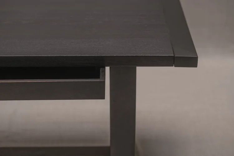 photo buy Modernist Desk By J. Batenburg For M.I 1969