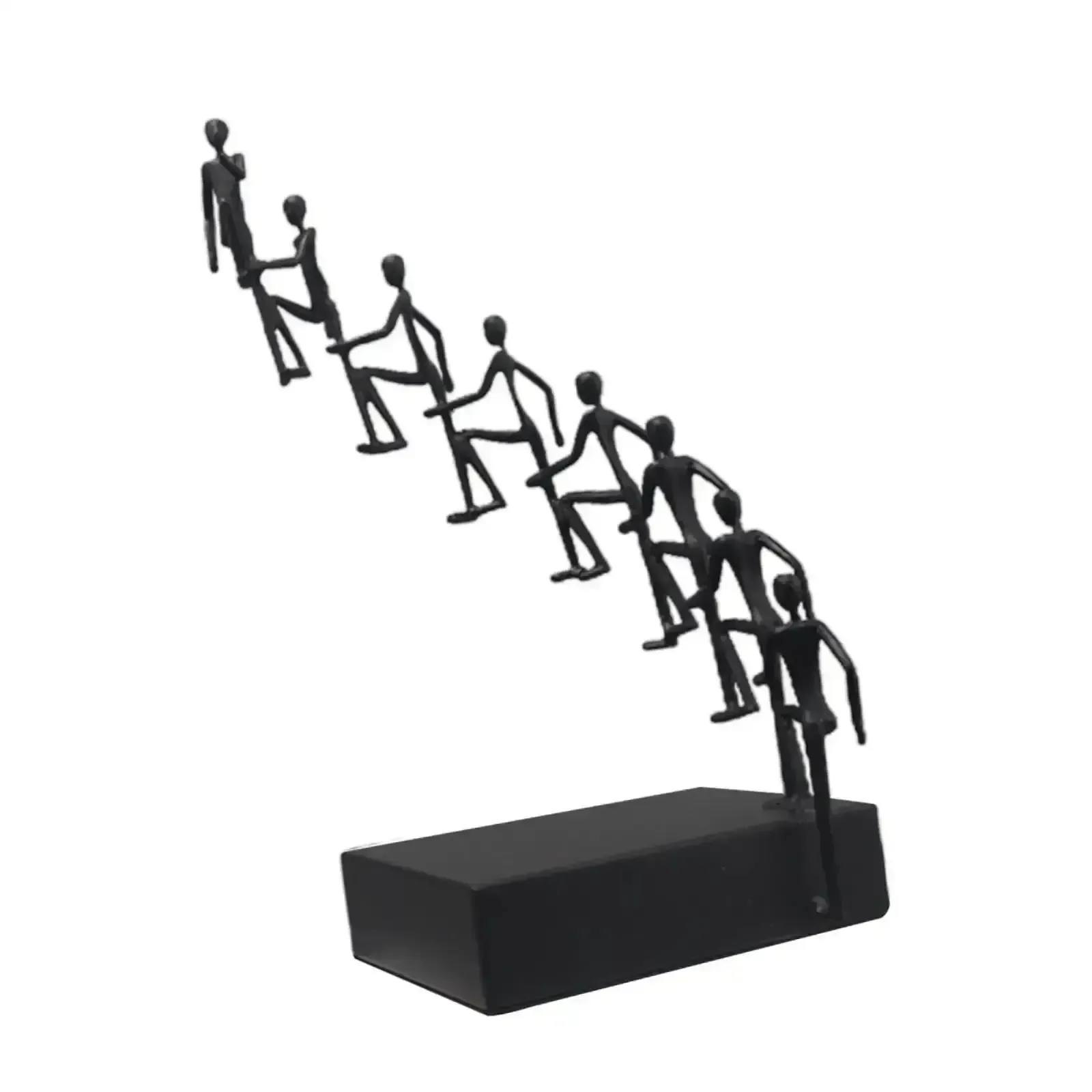 Sky Is The Limit Abstract Sculpture photo vintage